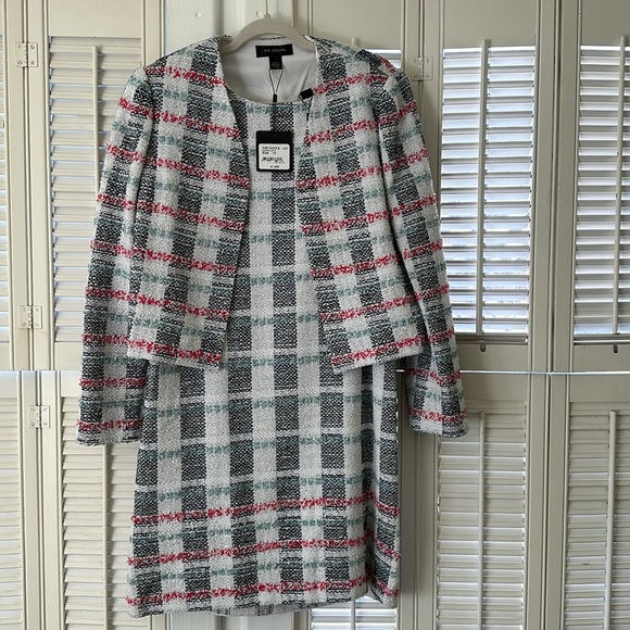 St Johns inauguration party dress. New with tags, never worn. - Picture 6 of 8